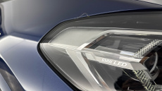 BMW X3 xDrive20i MHT M Sport 5dr Step Auto Petrol Estate